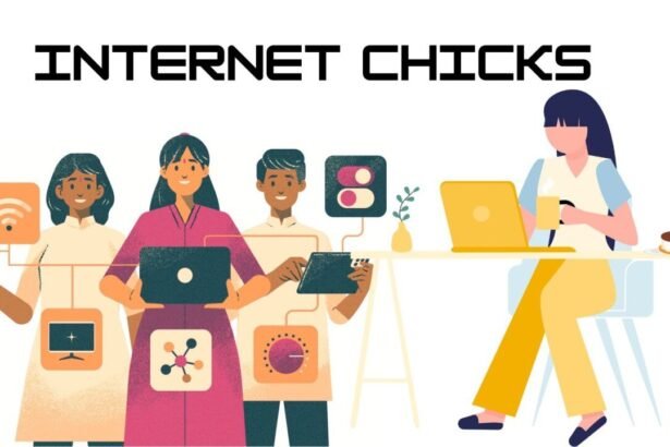 internetchicks