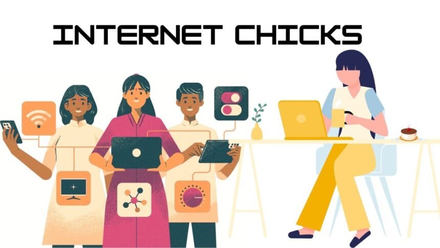 internetchicks