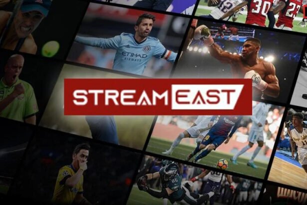 streameast