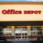 office depot