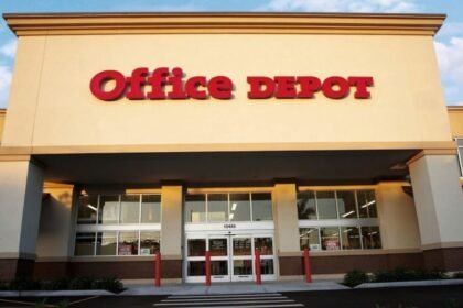 office depot