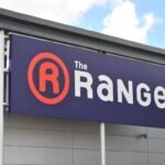 the range