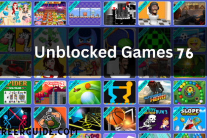 unblocked games 76