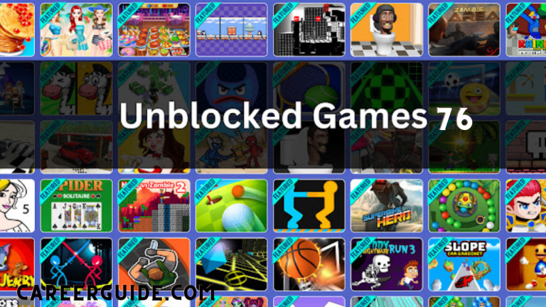 unblocked games 76