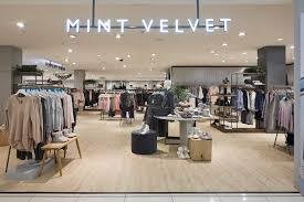 mint velvet