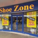 shoe zone