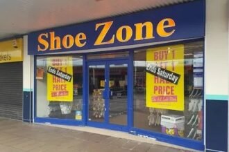 shoe zone