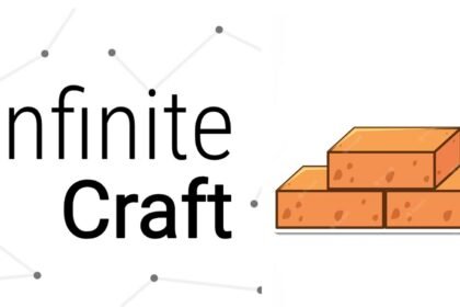 infinite craft