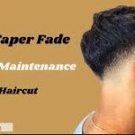 taper fade