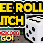 monopoly go free dice