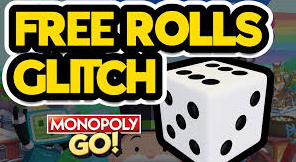 monopoly go free dice