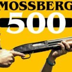 mossberg