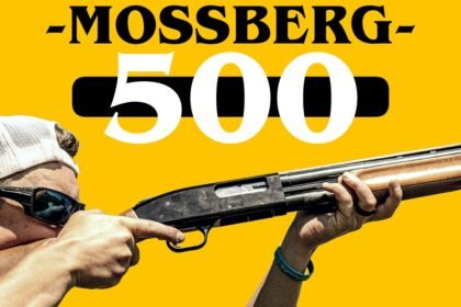 mossberg