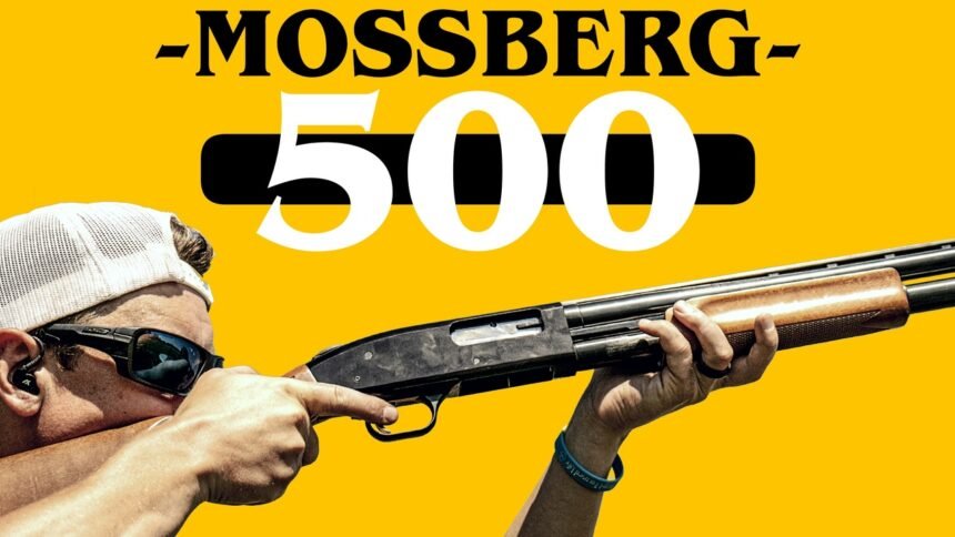 mossberg