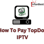 how to pay topdog iptv