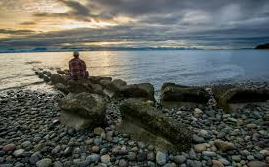 labyrinthine straits and sounds of the northwest coast