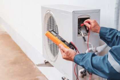 HVAC Services