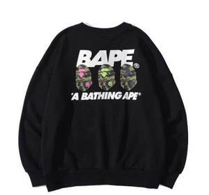 Bape Sweater