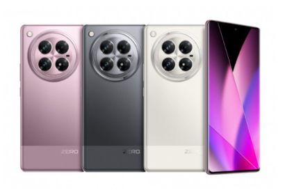 Infinix Zero 40