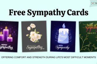 Sympathy Cards