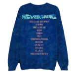 Nirvana Sweatshirt