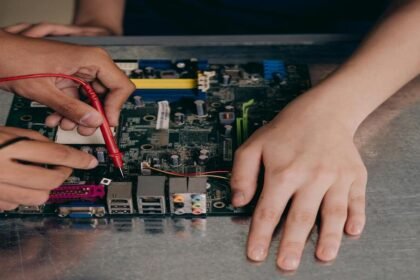 gaming pc repair near me