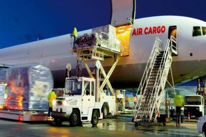 Air Cargo