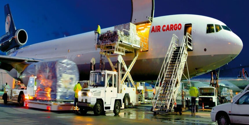 Air Cargo