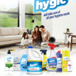 Hygiene Products