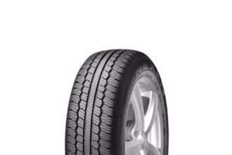 Nexen Tires