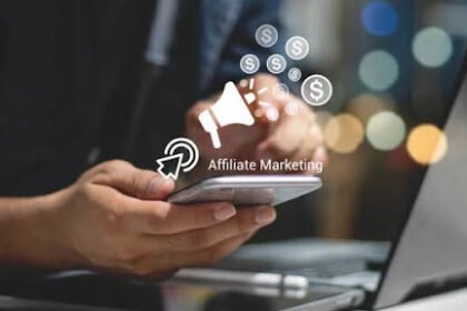 Affiliate Marketing