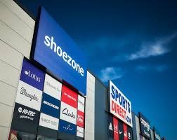 shoe Zone