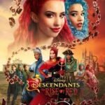 descendants 4