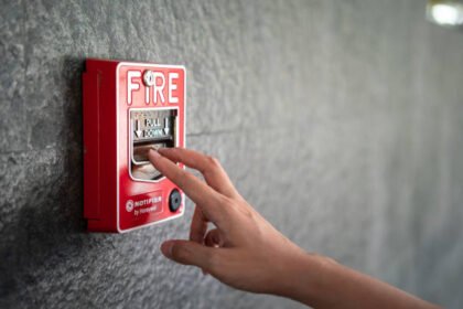 Fire Alarm Systems