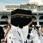 Hajj Umrah Travels