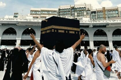 Hajj Umrah Travels