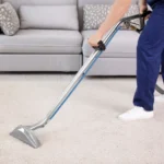 Carpet Cleaning