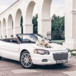 Luxury Cars For Wedding