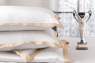 Silk Pillowcases