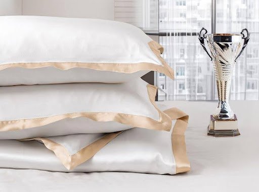 Silk Pillowcases