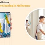 Interior and Exterior Window Cleaning in Melbourne