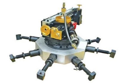 Flange