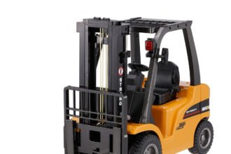 Forklift Safety