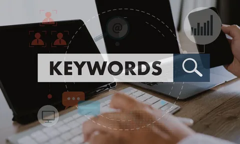 Keywords