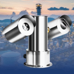 PTZ Cameras