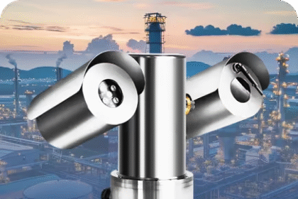PTZ Cameras