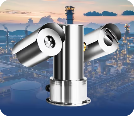 PTZ Cameras