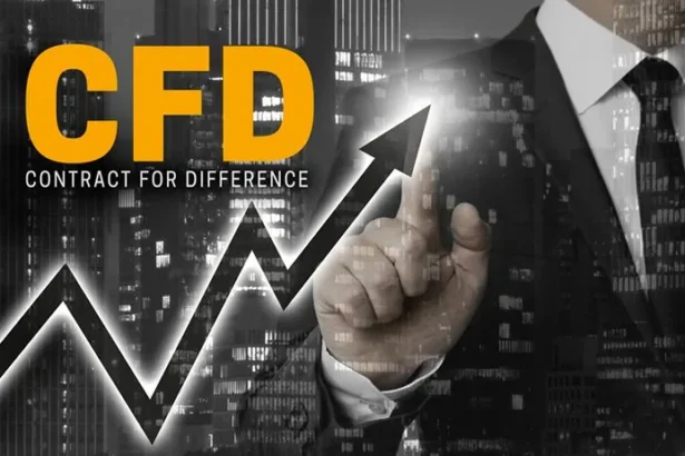 CFD Scalping