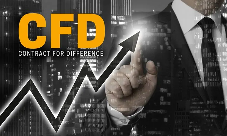 CFD Scalping