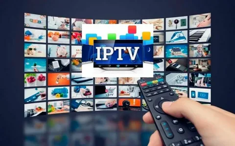 Best IPTV